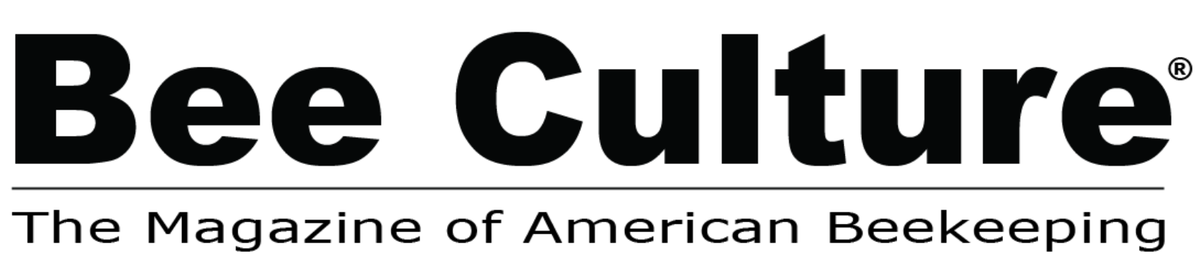 Bee Culture logo