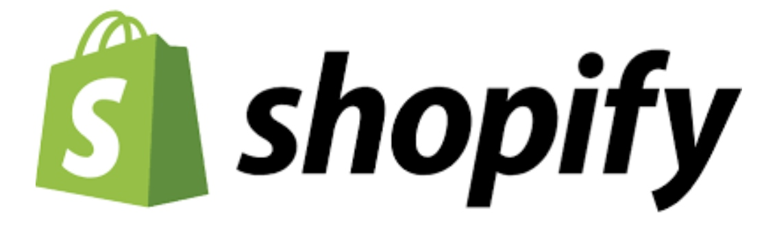 Shopify logo